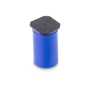 Kunststof etui voor knopgewicht 50 g (E1 + E2) - KERN 317-060-400