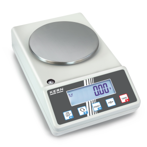 IoT-Line Precisieweegschaal KERN 572-33