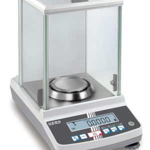 Analyseweegschaal KERN ACJ 200-4M