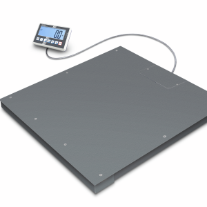 IoT-Line Vloerweegschaal KERN BFC 1.5T-4M