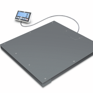 IoT-Line Vloerweegschaal KERN BFC 3T-3LM