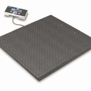 Vloerweegschaal KERN BIC 600K-1