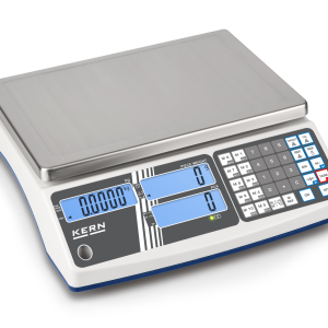 Telweegschaal KERN CIB 3K-4