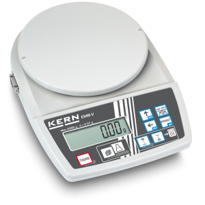 Schoolweegschaal KERN EMB 2000-2V