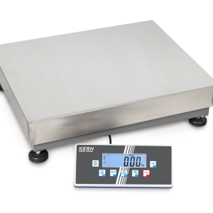 Plateauweegschaal KERN EOC 300K-2L