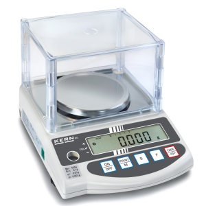 Precisieweegschaal KERN EW 620-3NM