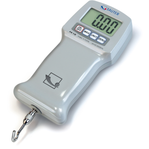 Digitale krachtmeter SAUTER FK 10