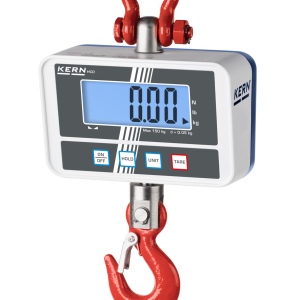 Kraanweegschaal KERN HCD 300K-2D