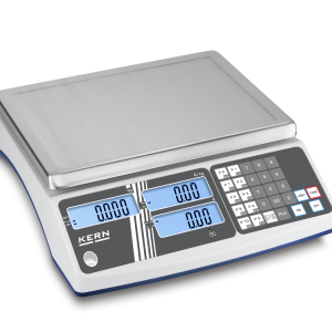 Prijsweegschaal KERN RIB 10K-3M