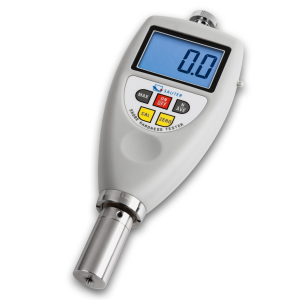 Digitaal Shore hardheidstestapparaat SAUTER HD0 100-1