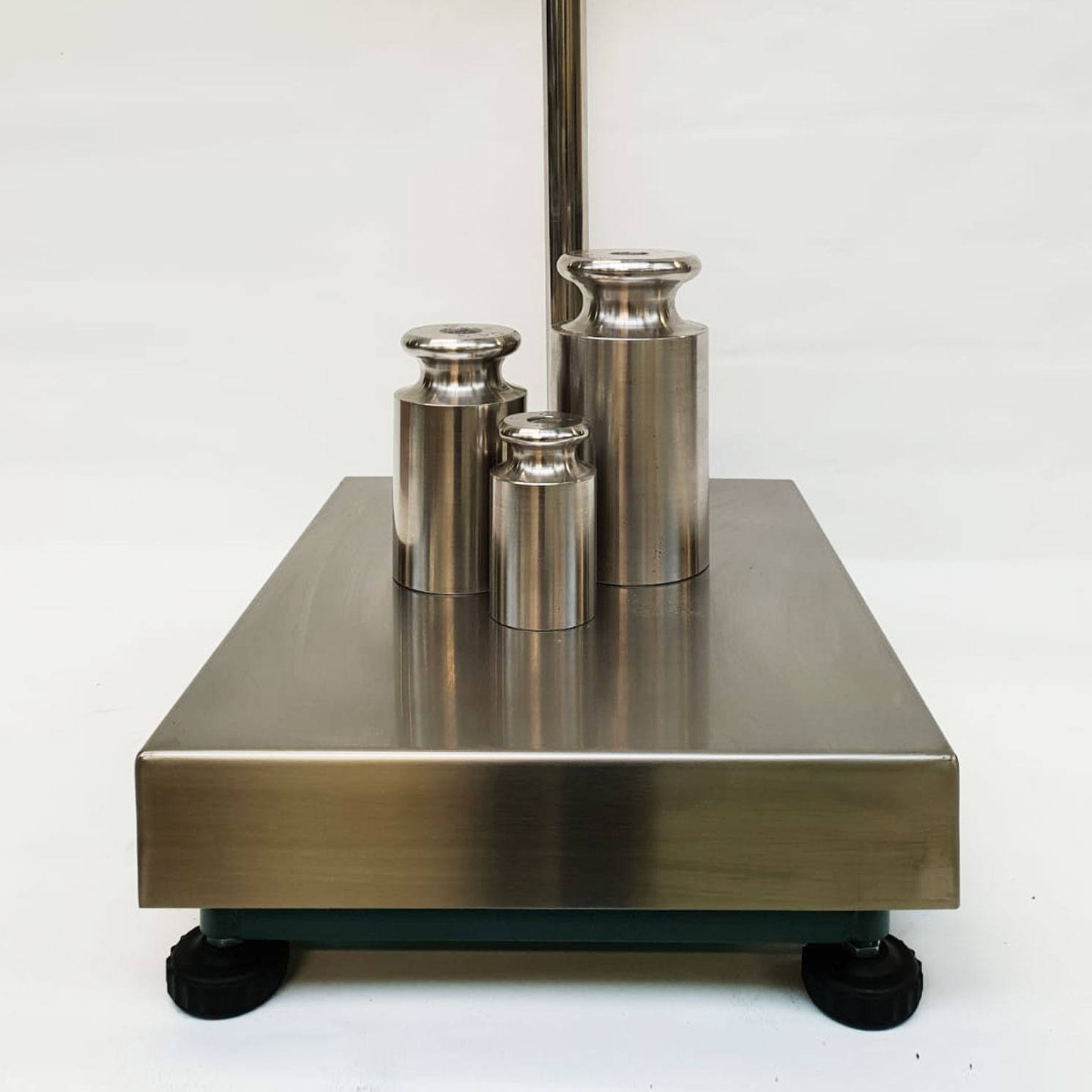 Satex 88 SA 251-2 Platformweegschaal - Afbeelding 3