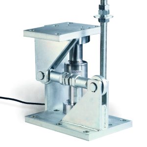 Utilcell Anti-lift silokit verzinkt 60t (voor M740)